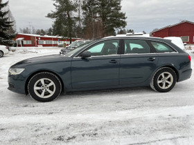 Audi A6, Autot, Raahe, Tori.fi Audi A6, Autot, Raahe, Tori.fi