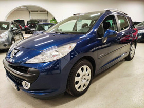 Peugeot 207, Autot, Kaarina, Tori.fi Peugeot 207, Autot, Kaarina, Tori.fi