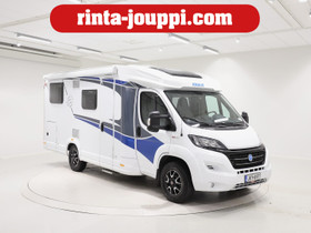 Knaus Live, Matkailuautot, Matkailuautot ja asuntovaunut, Kempele, Tori.fi Knaus Live, Matkailuautot, Matkailuautot ja asuntovaunut, Kempele, Tori.fi