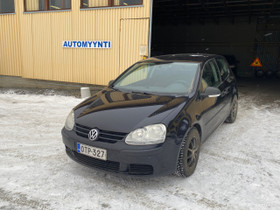 Volkswagen Golf, Autot, Kuopio, Tori.fi