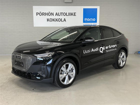 Audi Q4 E-tron, Autot, Kokkola, Tori.fi