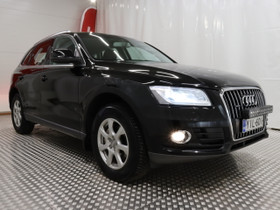 Audi Q5, Autot, Hyvinkää, Tori.fi Audi Q5, Autot, Hyvinkää, Tori.fi
