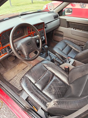 Volvo 850 4