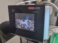 PRIMULATOR WMF 5000s