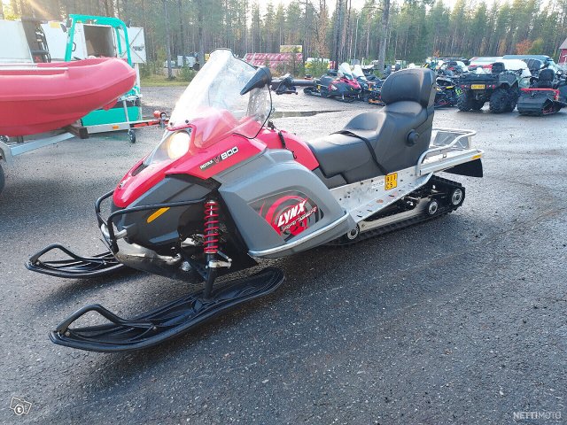 Lynx Ranger 4