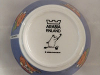 ARABIA Hosuli muumikulho [2010-2015]