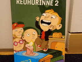 Reuhurinne 2- yhteisnide, Lastenkirjat, Kirjat ja lehdet, Kouvola, Tori.fi Reuhurinne 2- yhteisnide, Lastenkirjat, Kirjat ja lehdet, Kouvola, Tori.fi