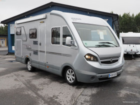 Knaus Sport Liner R04, Matkailuautot, Matkailuautot ja asuntovaunut, Seinäjoki, Tori.fi Knaus Sport Liner R04, Matkailuautot, Matkailuautot ja asuntovaunut, Seinäjoki, Tori.fi