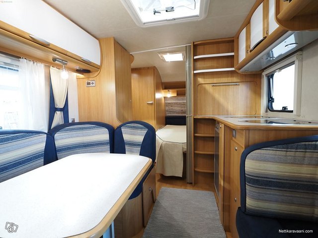 Adria Classica 6