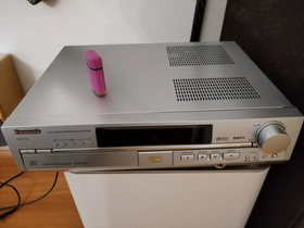 Panasonic, Kotiteatterit ja DVD-laitteet, Viihde-elektroniikka, Oulu, Tori.fi Panasonic, Kotiteatterit ja DVD-laitteet, Viihde-elektroniikka, Oulu, Tori.fi