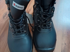 Turvakengät, Muu rakentaminen ja remontointi, Rakennustarvikkeet ja työkalut, Riihimäki, Tori.fi Turvakengät, Muu rakentaminen ja remontointi, Rakennustarvikkeet ja työkalut, Riihimäki, Tori.fi