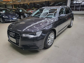 Audi A6, Autot, Kauhava, Tori.fi Audi A6, Autot, Kauhava, Tori.fi