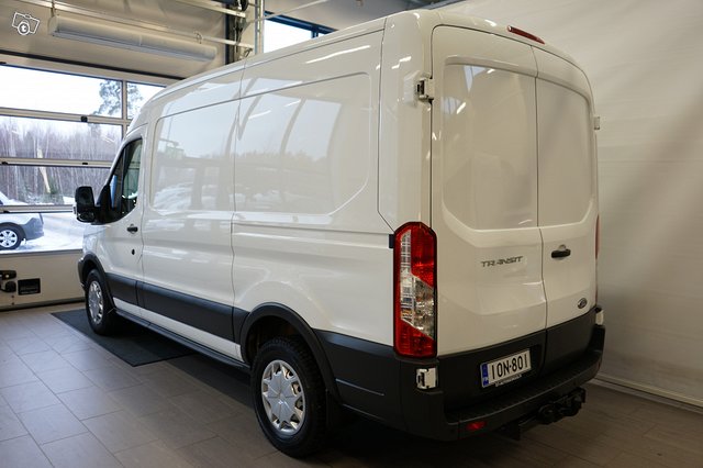 Ford Transit 4