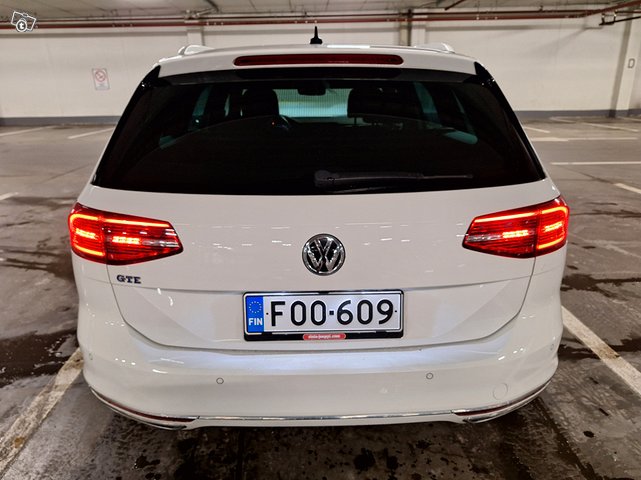 Volkswagen Passat 5