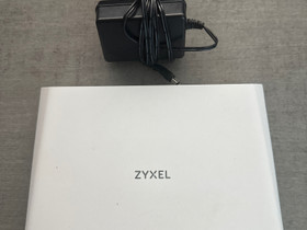 Zyxel VMG3927 Modeemi, Verkkotuotteet, Tietokoneet ja lisälaitteet, Kokkola, Tori.fi Zyxel VMG3927 Modeemi, Verkkotuotteet, Tietokoneet ja lisälaitteet, Kokkola, Tori.fi