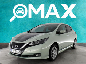 Nissan Leaf, Autot, Lempäälä, Tori.fi Nissan Leaf, Autot, Lempäälä, Tori.fi