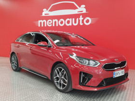 KIA PROCEED, Autot, Lappeenranta, Tori.fi