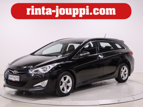 Hyundai I40, Autot, Vantaa, Tori.fi Hyundai I40, Autot, Vantaa, Tori.fi