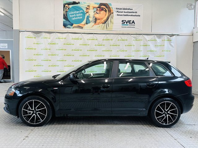 Audi A3 2