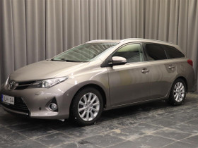 Toyota Auris, Autot, Mikkeli, Tori.fi Toyota Auris, Autot, Mikkeli, Tori.fi