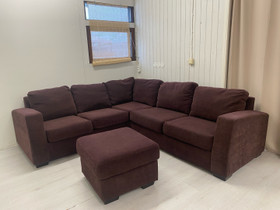 SetUp Avokulmasohva + ilmainen kuljetus, Sohvat ja nojatuolit, Sisustus ja huonekalut, Kerava, Tori.fi SetUp Avokulmasohva + ilmainen kuljetus, Sohvat ja nojatuolit, Sisustus ja huonekalut, Kerava, Tori.fi