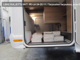 Knaus Live I 700 MEG, Matkailuautot, Matkailuautot ja asuntovaunut, Keminmaa, Tori.fi Knaus Live I 700 MEG, Matkailuautot, Matkailuautot ja asuntovaunut, Keminmaa, Tori.fi