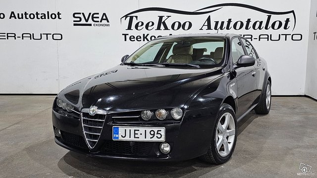 Alfa Romeo 159, kuva 1