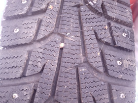Hankook nastarenkaat 175/65R14, Renkaat ja vanteet, Alavus, Tori.fi Hankook nastarenkaat 175/65R14, Renkaat ja vanteet, Alavus, Tori.fi