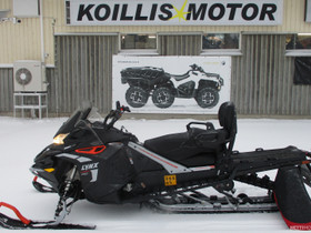 Lynx Xterrain, Moottorikelkat, Moto, Kuusamo, Tori.fi Lynx Xterrain, Moottorikelkat, Moto, Kuusamo, Tori.fi