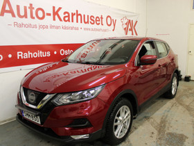 Nissan Nissan Qashqai, Autot, Nokia, Tori.fi Nissan Nissan Qashqai, Autot, Nokia, Tori.fi