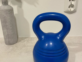 Kahvakuula 5kg, Kuntoilu ja fitness, Urheilu ja ulkoilu, Naantali, Tori.fi Kahvakuula 5kg, Kuntoilu ja fitness, Urheilu ja ulkoilu, Naantali, Tori.fi