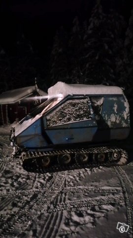 Telakone, kuva 1