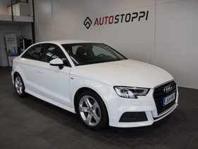 Audi A3, Autot, Nivala, Tori.fi Audi A3, Autot, Nivala, Tori.fi