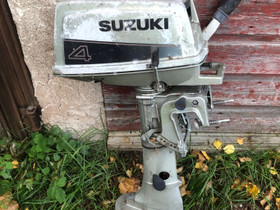 Suzuki DT 4/5 perä, Perämoottorit, Veneet, Porvoo, Tori.fi Suzuki DT 4/5 perä, Perämoottorit, Veneet, Porvoo, Tori.fi