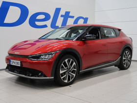 Kia EV6, Autot, Lahti, Tori.fi Kia EV6, Autot, Lahti, Tori.fi