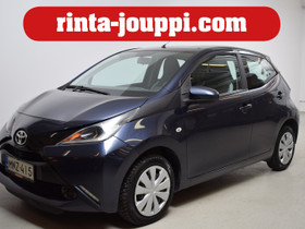 Toyota AYGO, Autot, Rauma, Tori.fi Toyota AYGO, Autot, Rauma, Tori.fi