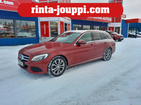 Mercedes-Benz C, Autot, Kokkola, Tori.fi Mercedes-Benz C, Autot, Kokkola, Tori.fi