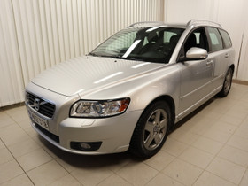 Volvo V50, Autot, Kuopio, Tori.fi Volvo V50, Autot, Kuopio, Tori.fi