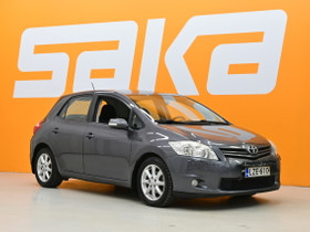 Toyota Auris, Autot, Tuusula, Tori.fi Toyota Auris, Autot, Tuusula, Tori.fi