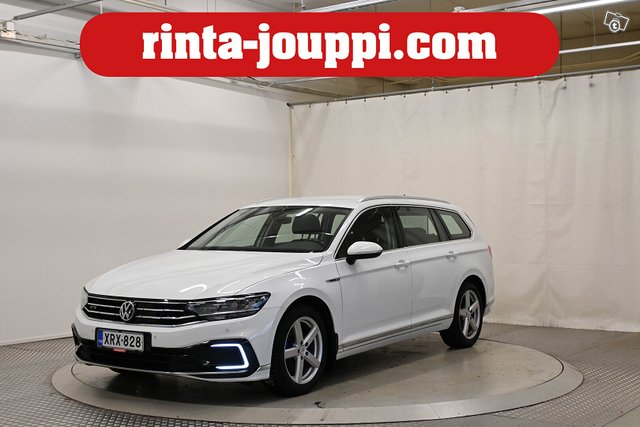 VOLKSWAGEN PASSAT, kuva 1