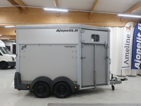 Ifor Williams HB511, Kuorma-autot ja raskas kuljetuskalusto, Kuljetuskalusto ja raskas kalusto, Tampere, Tori.fi Ifor Williams HB511, Kuorma-autot ja raskas kuljetuskalusto, Kuljetuskalusto ja raskas kalusto, Tampere, Tori.fi