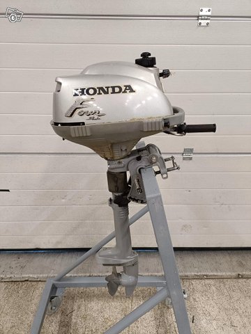 Honda BF 2.3 6