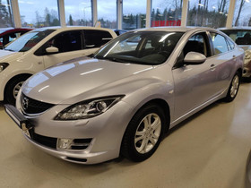Mazda 6, Autot, Kaarina, Tori.fi Mazda 6, Autot, Kaarina, Tori.fi