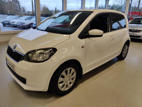 Skoda Citigo, Autot, Kaarina, Tori.fi Skoda Citigo, Autot, Kaarina, Tori.fi