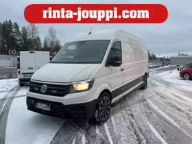Volkswagen Crafter, Autot, Järvenpää, Tori.fi Volkswagen Crafter, Autot, Järvenpää, Tori.fi