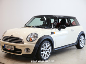 Mini Hatchback, Autot, Salo, Tori.fi Mini Hatchback, Autot, Salo, Tori.fi