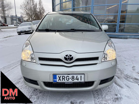 Toyota Corolla Verso, Autot, Kempele, Tori.fi