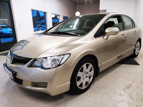 Honda Civic, Autot, Kaarina, Tori.fi Honda Civic, Autot, Kaarina, Tori.fi