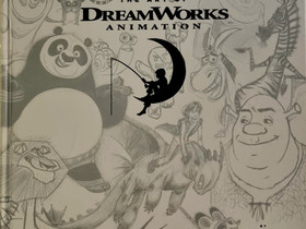 The Art of Dreamworks Animation, Muut kirjat ja lehdet, Kirjat ja lehdet, Kotka, Tori.fi The Art of Dreamworks Animation, Muut kirjat ja lehdet, Kirjat ja lehdet, Kotka, Tori.fi