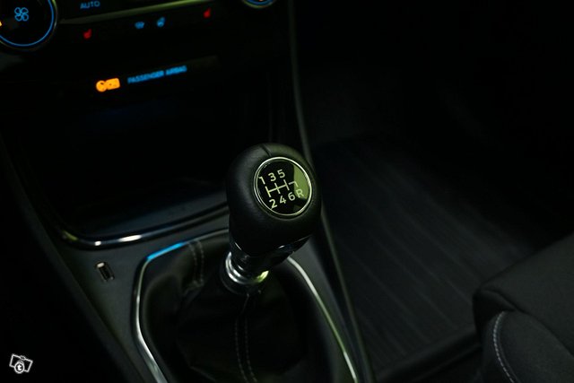 Ford Puma 20
